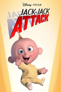 دانلود انیمیشن Jack-Jack Attack 2005261269-945517732