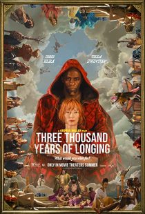 دانلود فیلم Three Thousand Years of Longing 2022255623-739156418