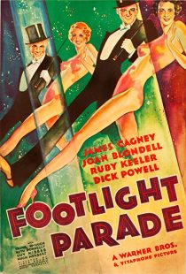 دانلود فیلم Footlight Parade 1933255121-136988437