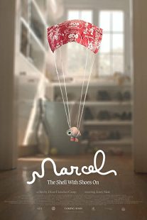 دانلود انیمیشن Marcel the Shell with Shoes On 2021252928-278367714