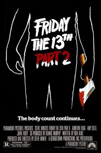 دانلود فیلم Friday the 13th Part 2 1981255682-862902273