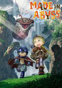 دانلود انیمه Made in Abyss222793-448082701