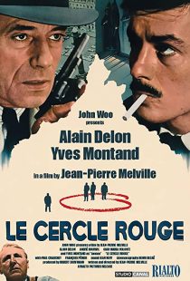 دانلود فیلم Le Cercle Rouge 1970253615-264095670