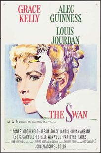 دانلود فیلم The Swan 1956252345-1524582594