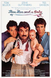 دانلود فیلم Three Men and a Baby 1987267826-313220304