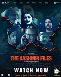 دانلود فیلم هندی The Kashmir Files 2022257855-1191522146