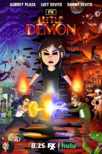 دانلود انیمیشن Little Demon252634-21785925