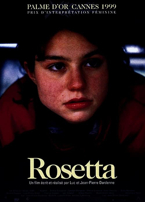 دانلود فیلم Rosetta 1999