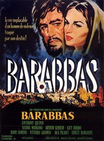 دانلود فیلم Barabbas 1961253780-533365666