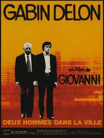 دانلود فیلم Two Men in Town 1973253620-1131153606