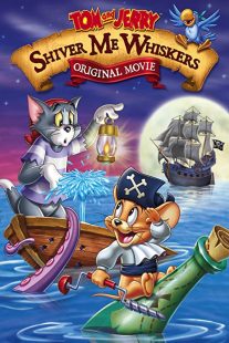 دانلود انیمیشن Tom and Jerry in Shiver Me Whiskers 2006257634-18068336