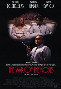 دانلود فیلم The War of the Roses 1989254442-120717699