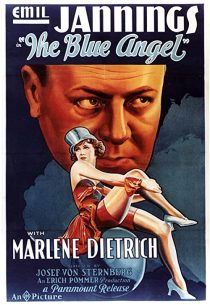 دانلود فیلم The Blue Angel 1930252724-1857766513