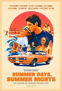 دانلود فیلم Summer Days, Summer Nights 2018253728-735733262