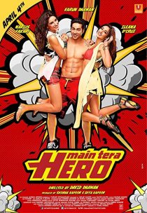 دانلود فیلم هندی Main Tera Hero 2014257860-2067470198