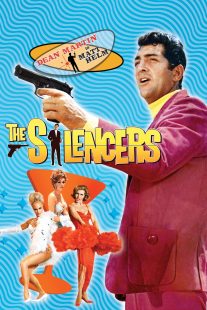 دانلود فیلم The Silencers 1966255645-232717391