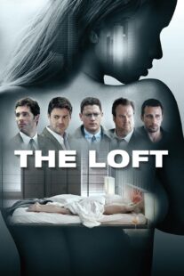 دانلود فیلم The Loft 2014253463-1695278844