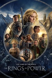 دانلود سریال The Lord of the Rings: The Rings of Power252094-392081780