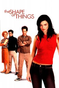 دانلود فیلم The Shape of Things 2003274689-1859191506