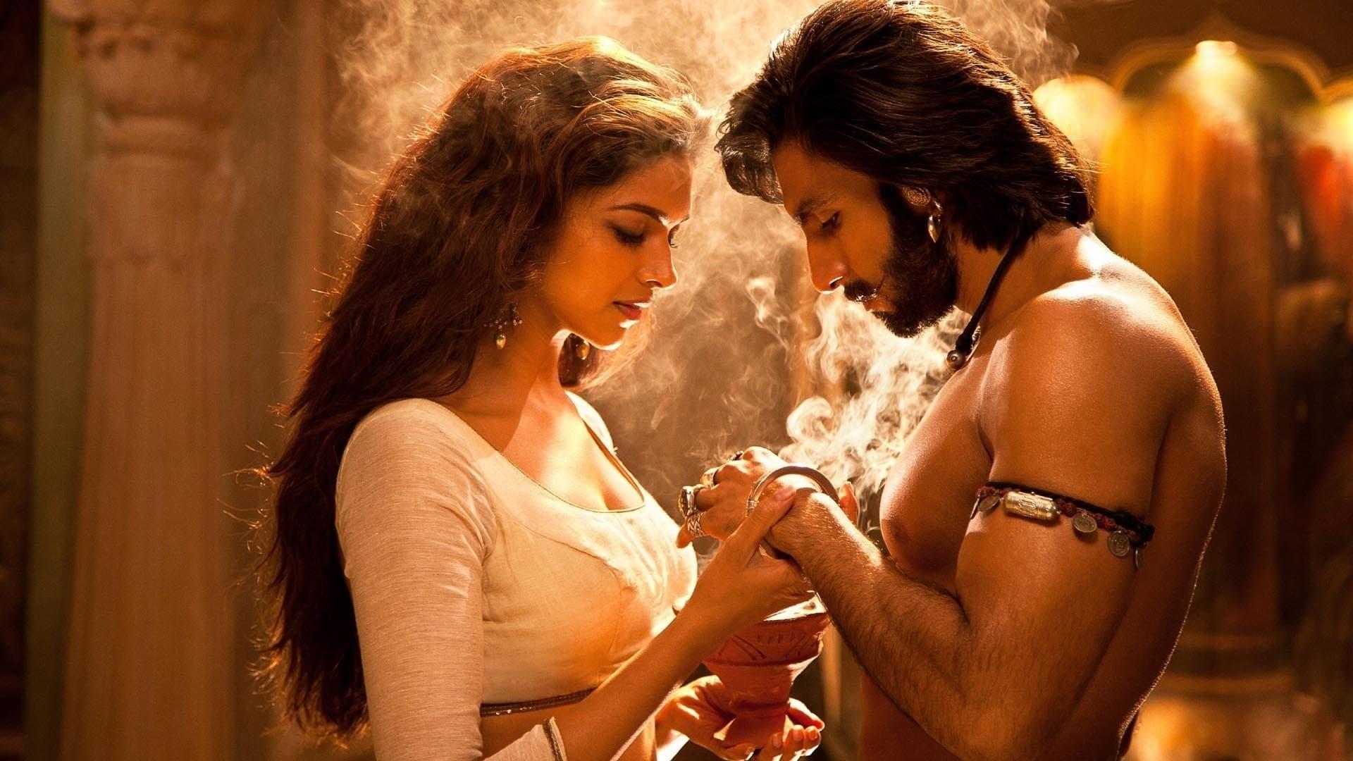 دانلود فیلم هندی RamLeela 2013