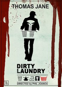 دانلود فیلم The Punisher: Dirty Laundry 2012273913-591587418