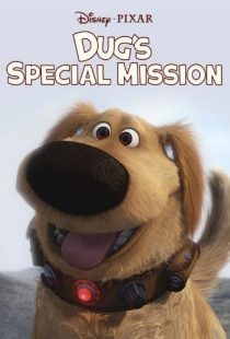 دانلود انیمیشن Dug’s Special Mission 2009270888-2067720988