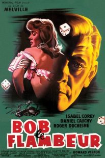 دانلود فیلم Bob le Flambeur 1956273105-102592334