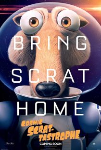 دانلود انیمیشن Cosmic Scrat-tastrophe 2015274397-934234634