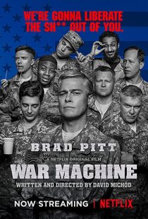 دانلود فیلم War Machine 2017273782-1119715448