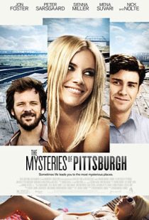 دانلود فیلم The Mysteries of Pittsburgh 2008274684-367015991