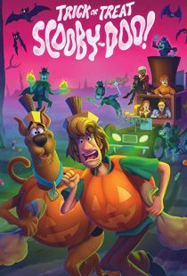 دانلود انیمیشن Trick or Treat Scooby-Doo! 2022273370-1864653155