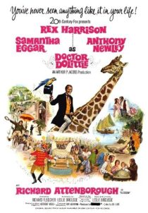 دانلود فیلم Doctor Dolittle 1967271857-1007966175