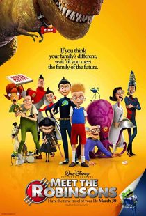 دانلود انیمیشن Meet the Robinsons 2007270715-263444247