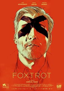 دانلود فیلم Foxtrot 2017273622-1799858237