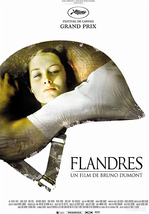 دانلود فیلم Flanders 2006