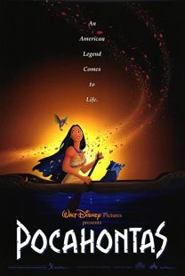 دانلود انیمیشن Pocahontas 1995273787-1215774196