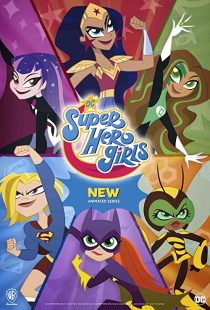 دانلود انیمیشن DC Super Hero Girls271220-414147025