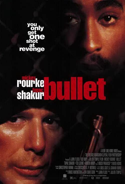 دانلود فیلم Bullet 1996