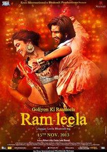 دانلود فیلم هندی RamLeela 2013273018-237027582