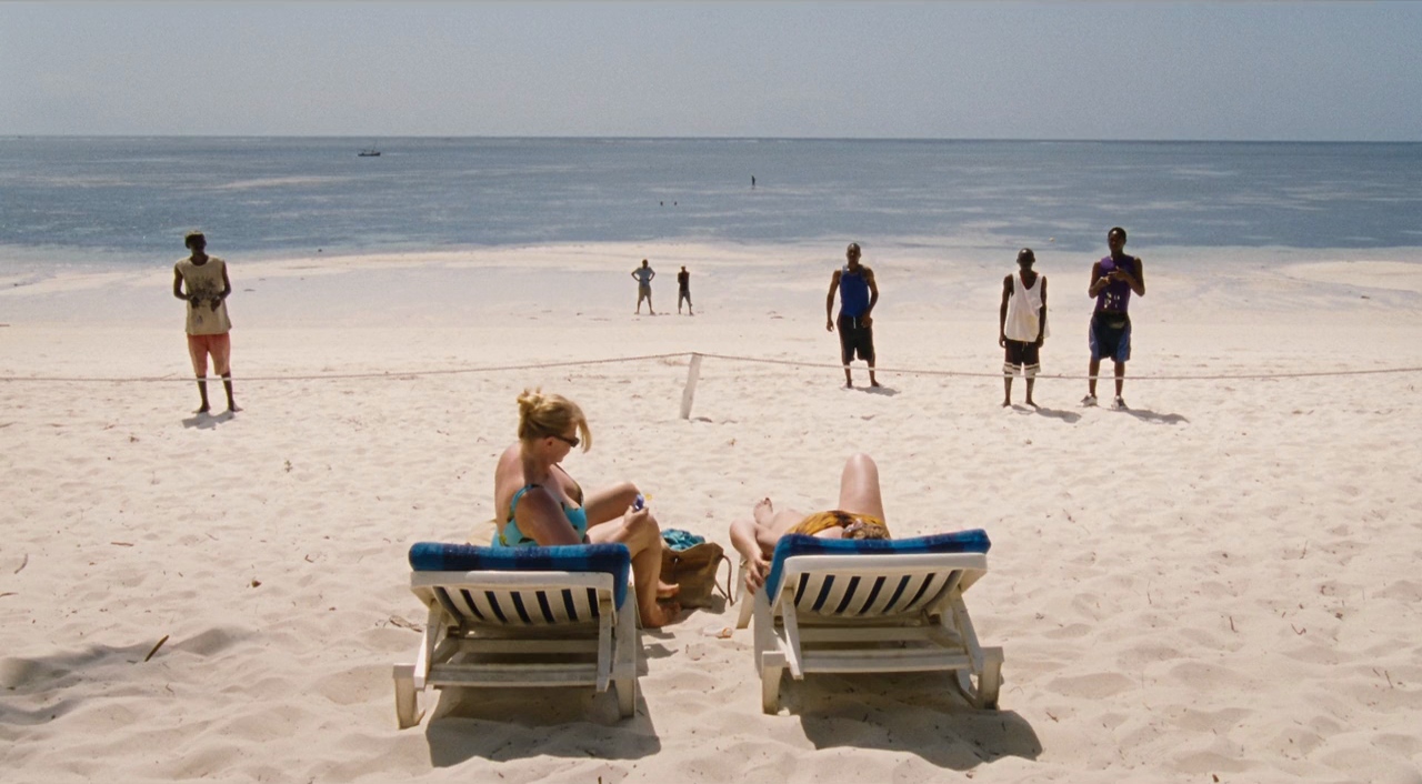 دانلود فیلم Paradise: Love 2012