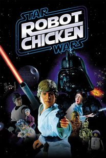 دانلود انیمیشن Robot Chicken: Star Wars 2007271456-1075698104