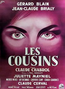 دانلود فیلم The Cousins 1959272607-309928494