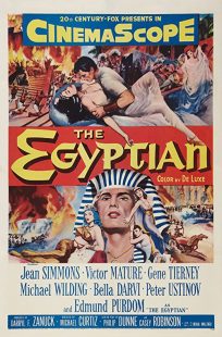 دانلود فیلم The Egyptian 1954272054-372543791