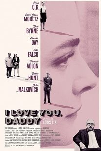 دانلود فیلم I Love You, Daddy 2017272319-90710469