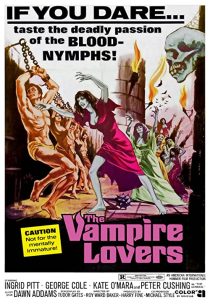 دانلود فیلم The Vampire Lovers 1970272436-643104582