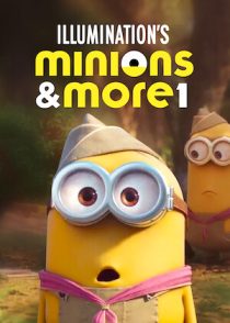 دانلود انیمیشن Minions & More 1 2022272848-202980750