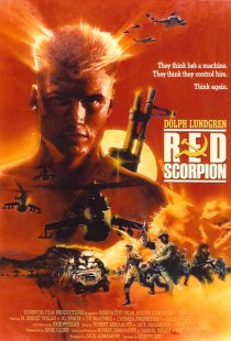 دانلود فیلم Red Scorpion 1988274631-1787639178