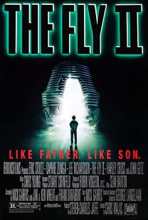 دانلود فیلم The Fly II 1989274625-916488684