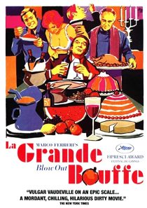 دانلود فیلم La Grande Bouffe 1973273912-2117633084