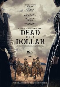 دانلود فیلم Dead for A Dollar 2022270126-273478551